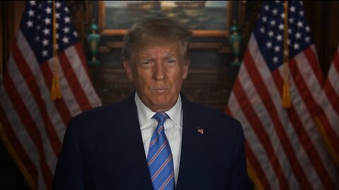 Trump Responds: We Are Officially In A 3rd World Country