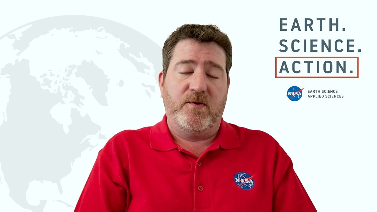 Early Warning System Helps Puerto Rico Prepare for Saharan Dust