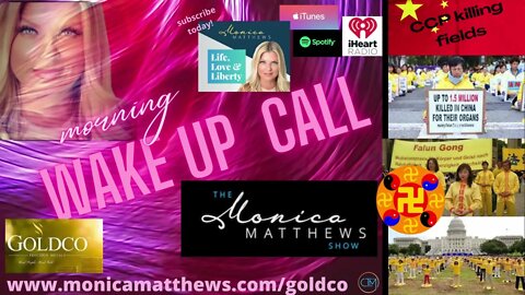 Wake Up Call- CCP Organ Harvesting Ties On US Soil?