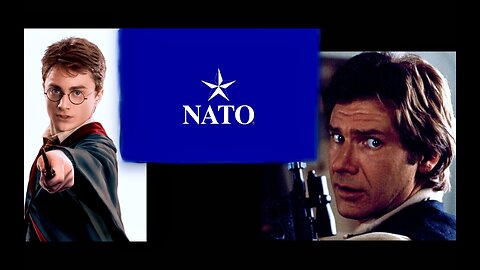 NATO Use Harry Potter Hans Solo William Wallace The Navi To Recruit Soldiers For Russia Ukraine War