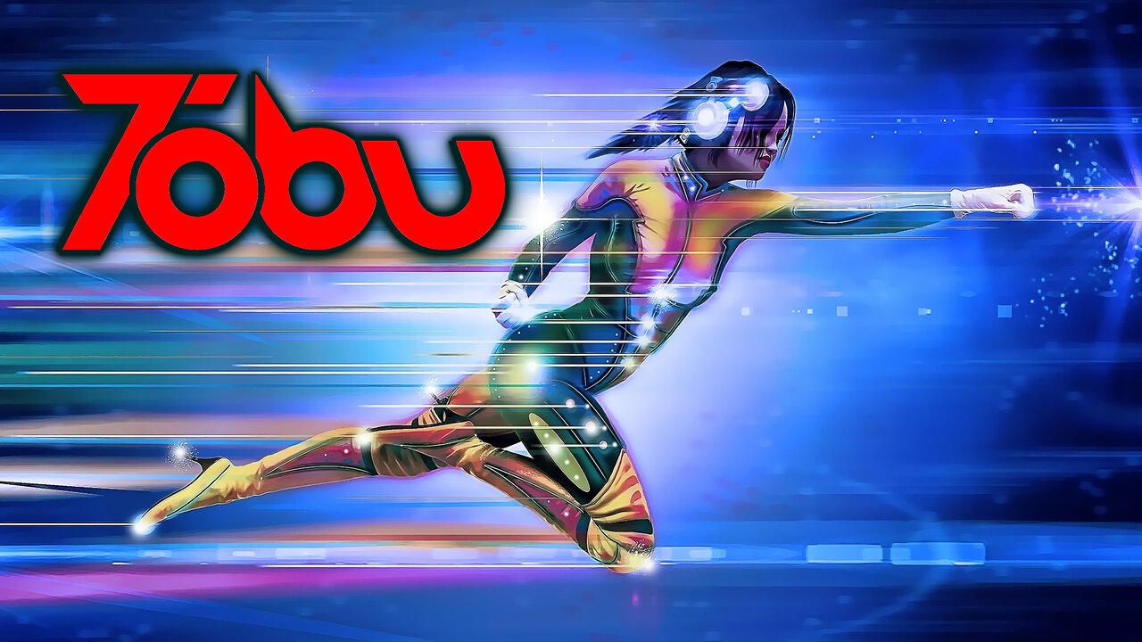 Electro Fun, by TOBU - EDM Music