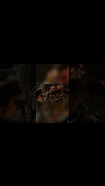 Forgets what he is #halo #shorts