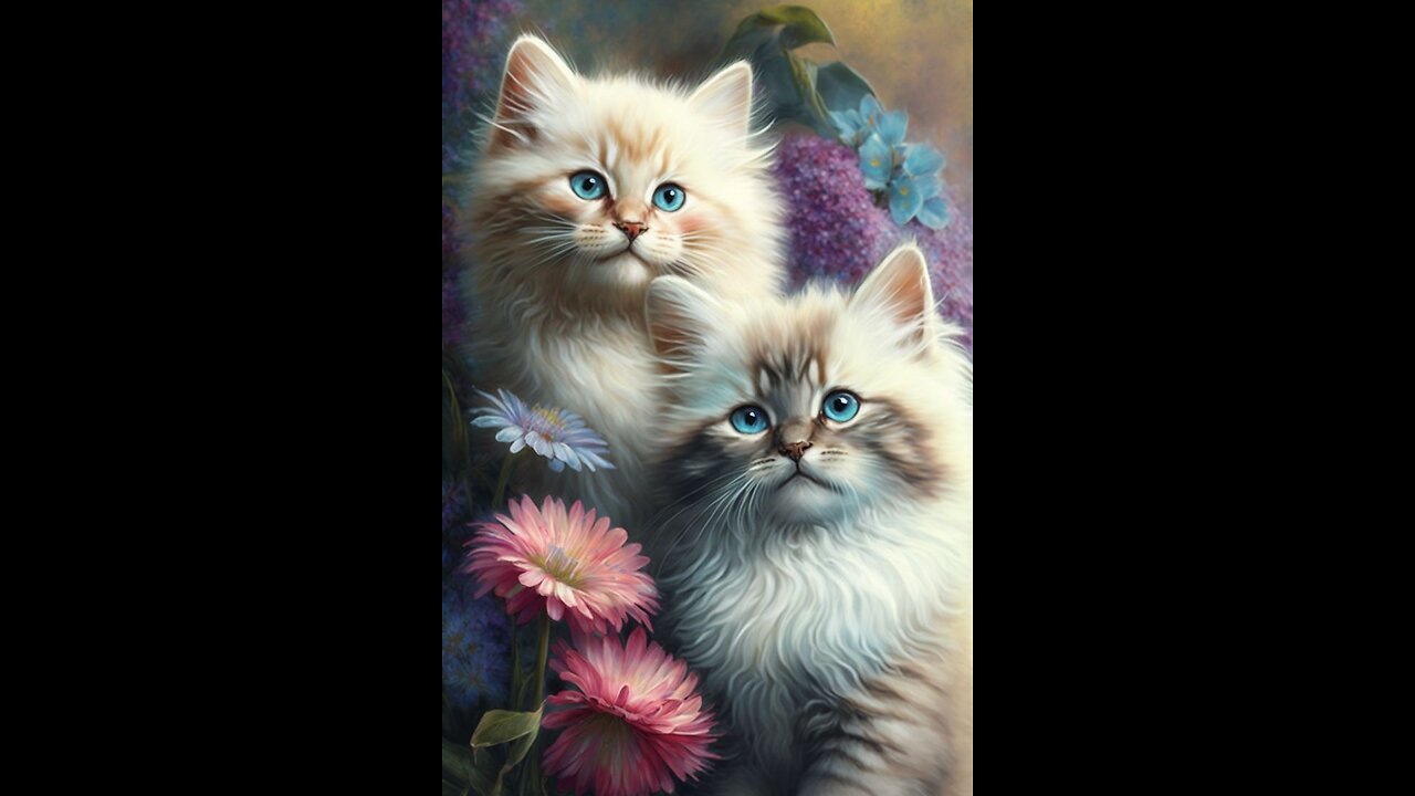 Cats lover
