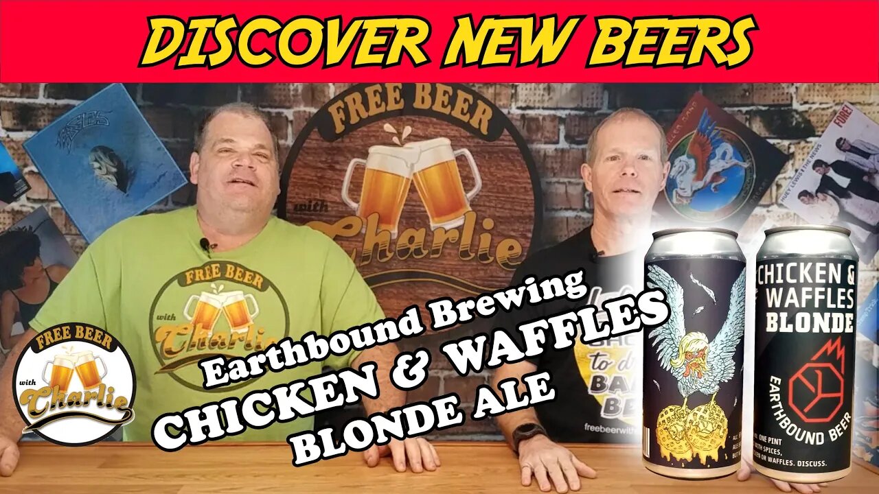 Novelty Beer? What's that all about?! | Beer Review