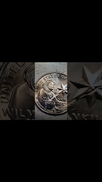 2022 Quarter To Look For! #shorts #coins