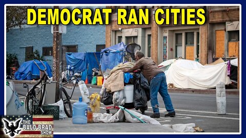 Leftist Destruction Continues | Ep. 15