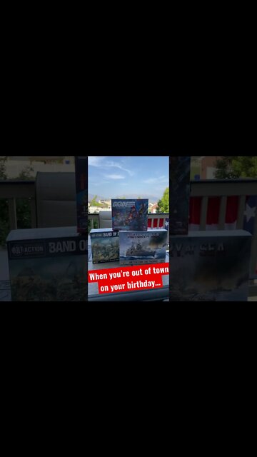 Coming soon to Miniature Monday #shorts