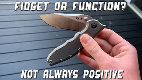 Why a Drop-Shut Action Shouldn’t Impress You