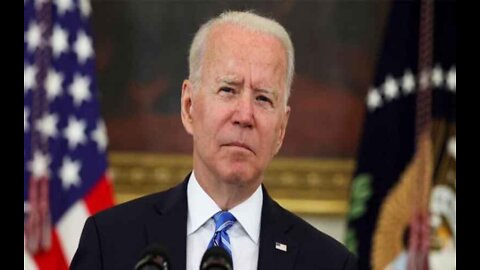 Biden Slammed Over ‘Embarrassing’ Press Conference: ‘Let The 25th Amendment Discussions Begin’