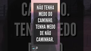 Frase do filme O Vendedor de Sonhos
