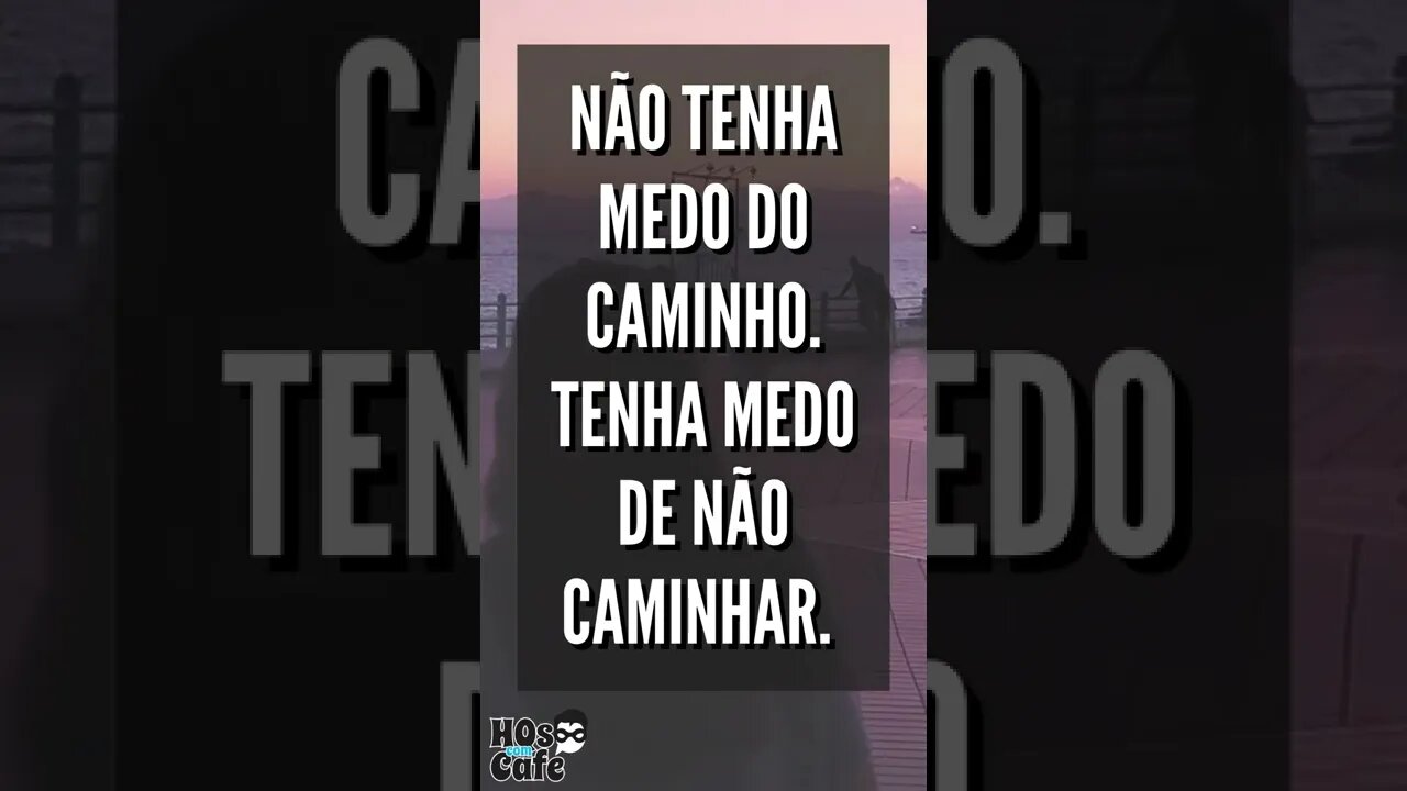 Frase do filme O Vendedor de Sonhos