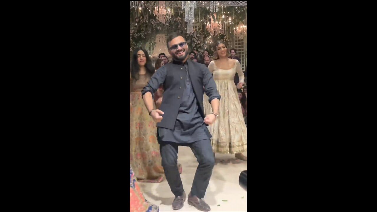 Calm Down ya'll! 🎵