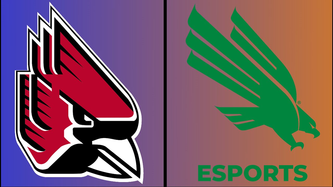 BALL STATE UNIVERSITY VS UNIVERSITY OF NORTH TEXAS | FULL MATCH | CRL | LCQ