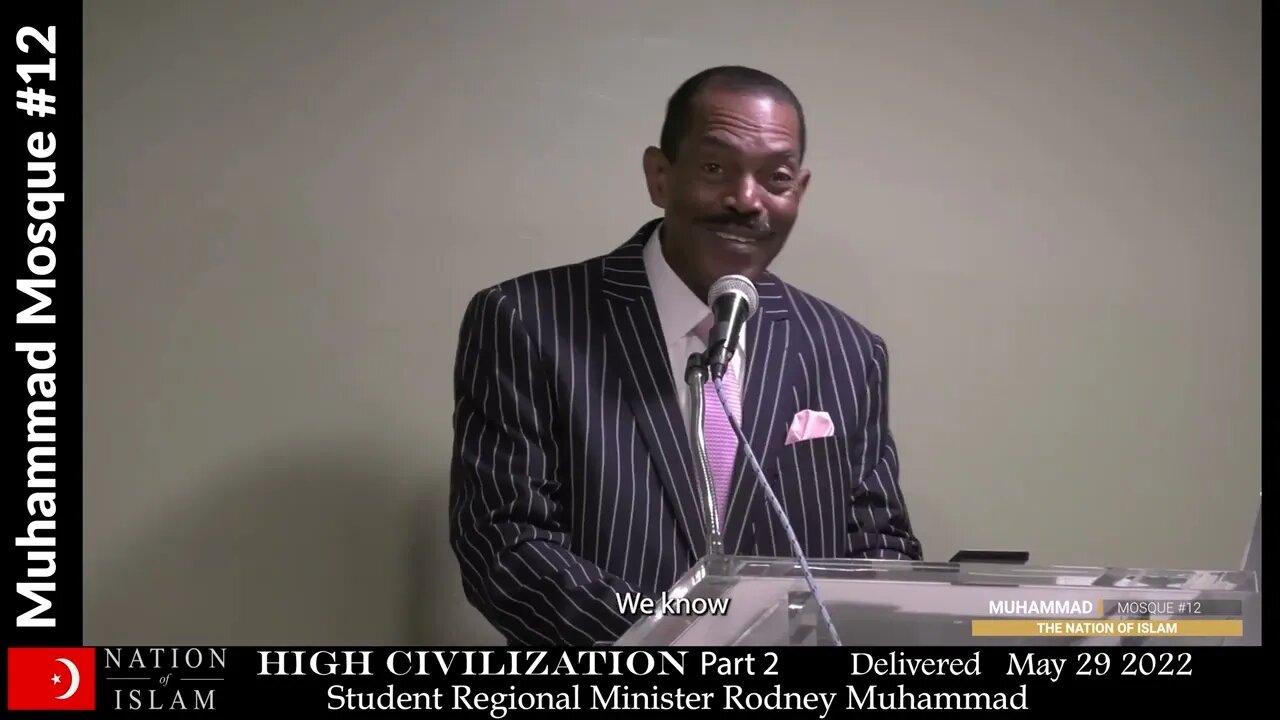 High Civilization Part 2 Excerpt 4