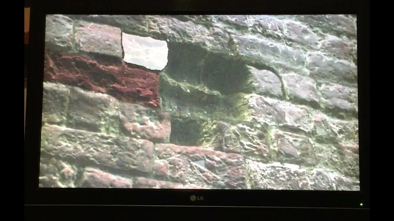 HP1 Disc 2 (Brick Wall, One Correct, Row 1, Brick 5)