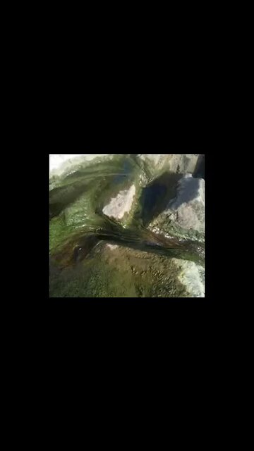 The Most Beautiful Waterfall in #Alexandria #AeroArduino