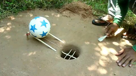 new creative unique bird trap