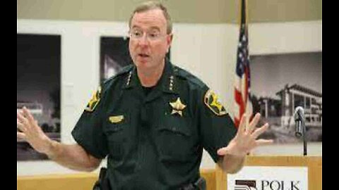 Florida Sheriff Says the ‘Root Cause’ of Rising Violence Among Juveniles