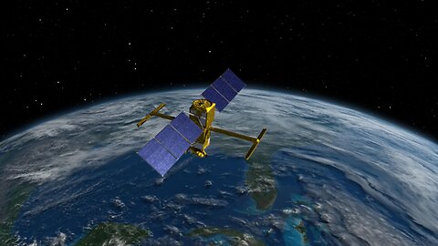 SWOT- Earth Science Satellite Will Help Communities Plan for a Better Future