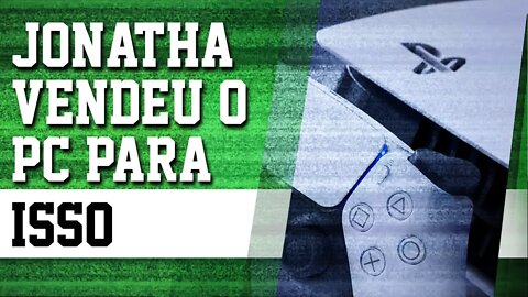 VENDEU O COMPUTADOR PARA ISSO? PLAYSTATION 5