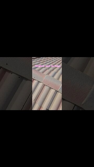 Roof Defects EASILY Found During Home Inspection