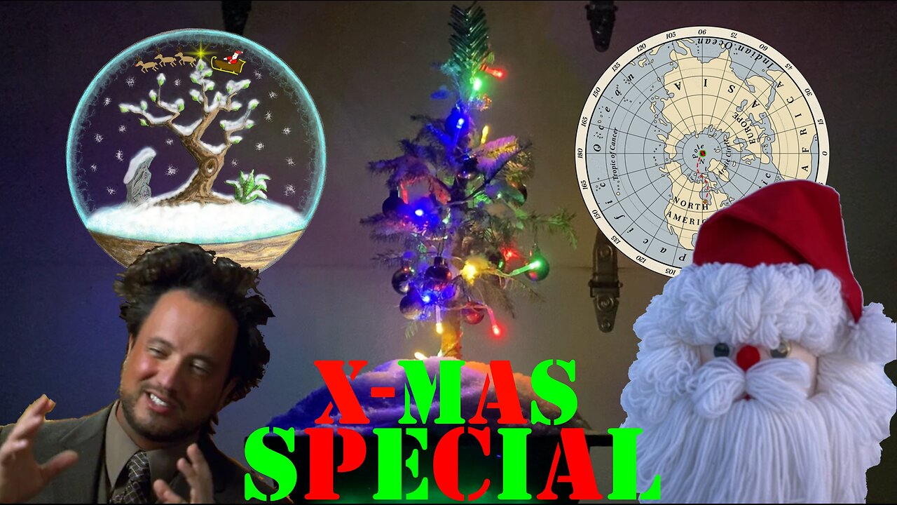 The Christmas Conspiracy Heist