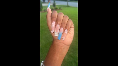 Spring gel x set