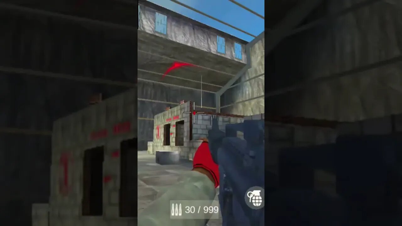 Battle shooting 🔫 game 🎮 playing_74