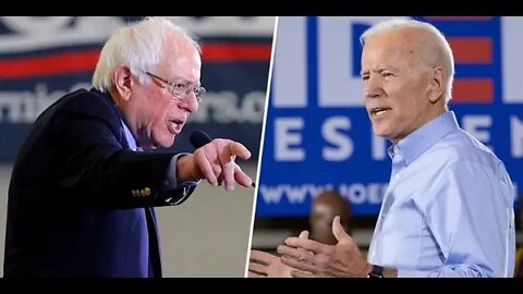 New Years Special: US Bombings In Iraq & Syria,US Embassy Attacked, Bernie Hits Biden Over Rep VP