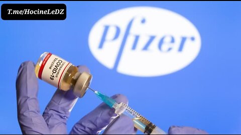 Présenté par Pfizer.