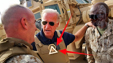 JOE BIDEN DOESN'T WANT YOU To See This Video!