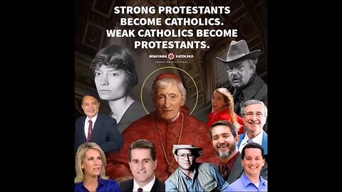 The Main Reason Why People Are Turning Away From Evangelical Christianity/Protestantism