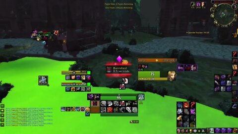 2 seconds reaction time