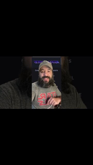 I’ll Be at Retropalooza Houston THIS Weekend!