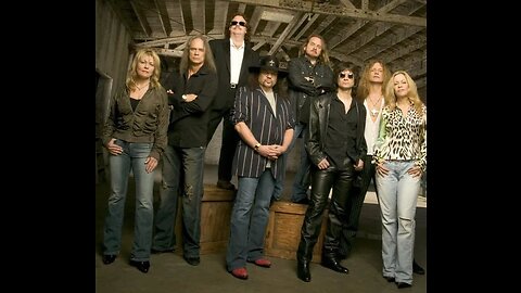 Sweet Home Alabama - Lynyrd Skynyrd