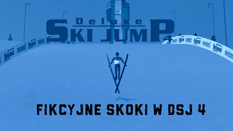 Fikcyjne skoki w DSJ 4 # Mistrzostwa Włoch _ Val Di Fiemme HS 106 # 2017