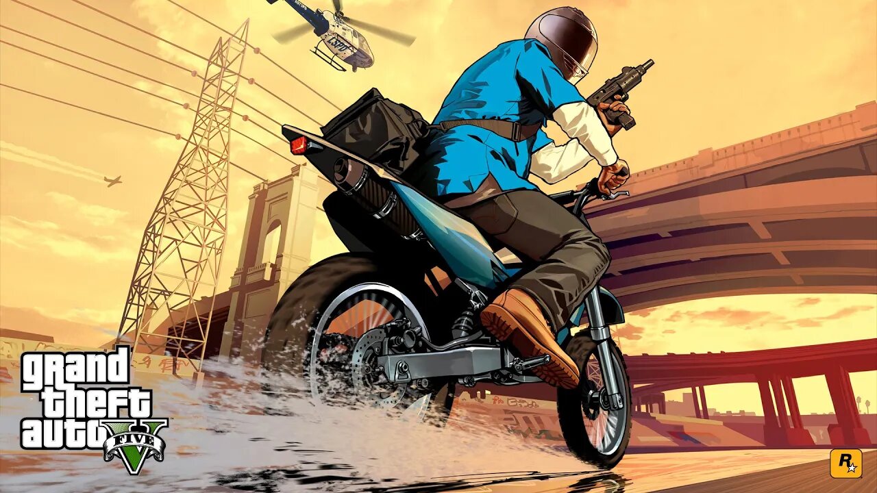 GTA 5 LIVE 🔴- Heist & Hard Parkour Races | GTA 5 Online Live