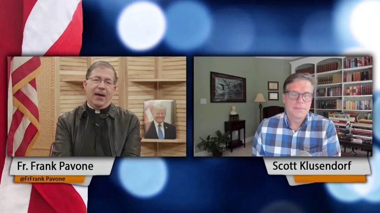 Praying for America for Friday, May 27th, 2022