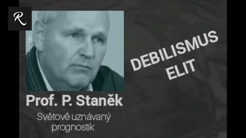 Prof.Stanek - preco su veci ako su ?