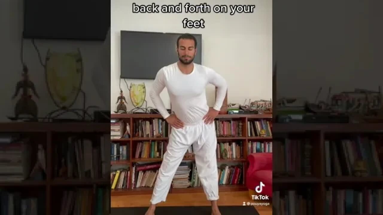 Fix Your Hip Mobility 🍑