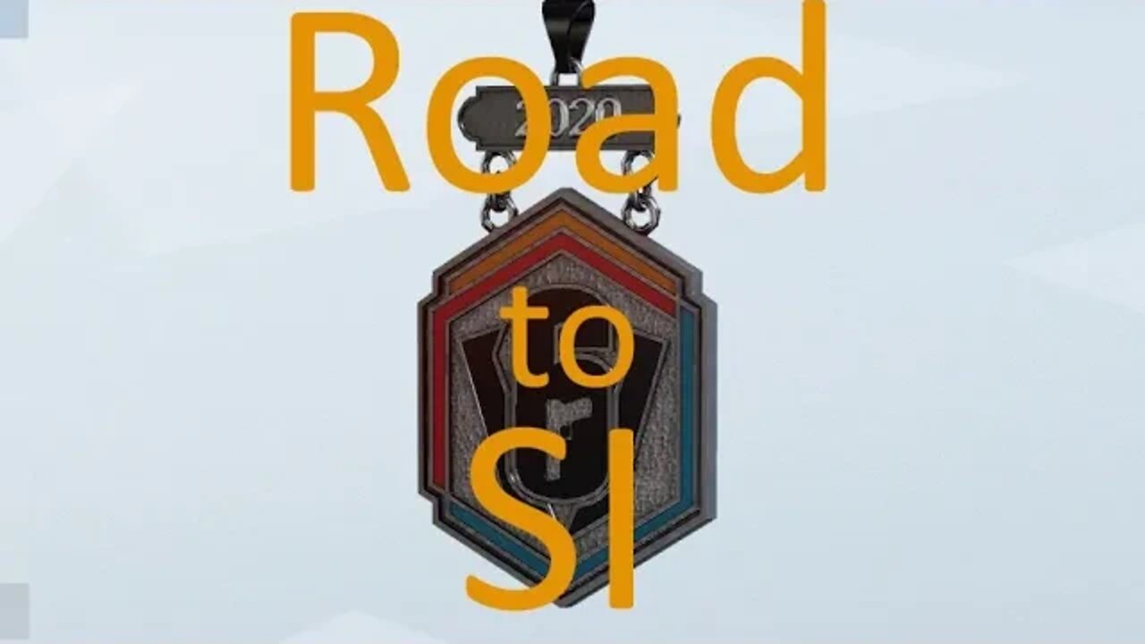 Road to S.I. | Rainbow Six Siege Highlights