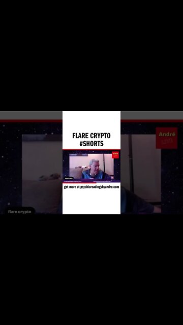Flare crypto #shorts