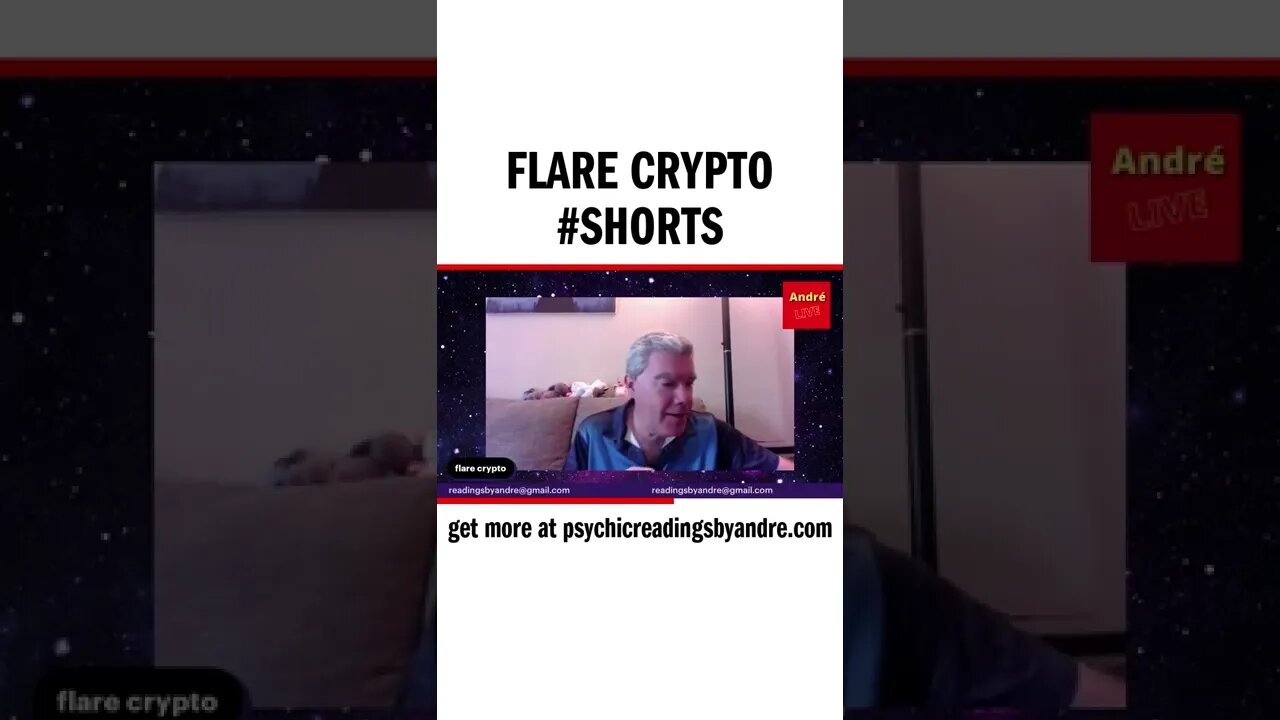 Flare crypto #shorts
