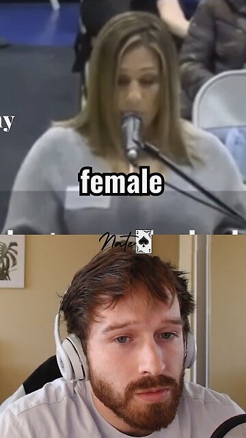 Mom Is SUING School Because They TRANSED HER DAUGHTER