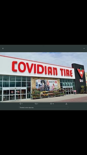 Quebec banning un-vaxxed from Costco, Wal-Mart, Canadian Tire Rona,