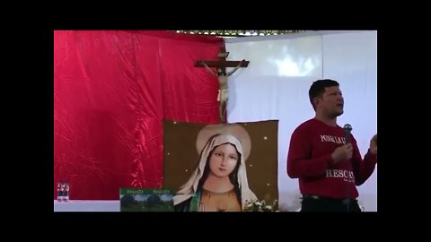 Aclarando dudas. Padre Luis Toro