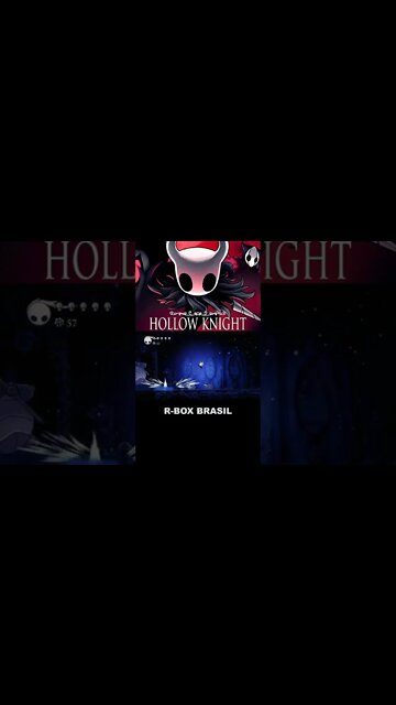 O FALSO CAVALEIRO HOLLOW KNIGHT