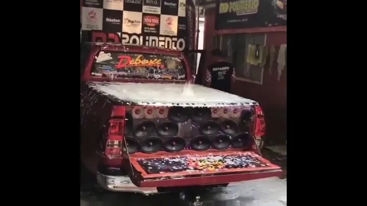 Hilux Deboxe muendo no 12