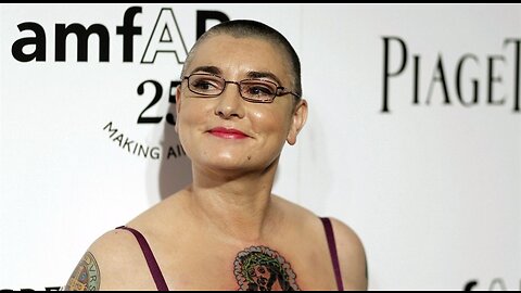 Uncommon and Controversial Singer Sinéad O'Connor, Dead at 56