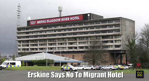 Erskine Says No To Migrant Hotel